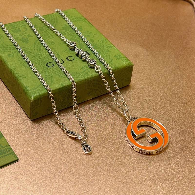 Gucci Necklace 12yxx335